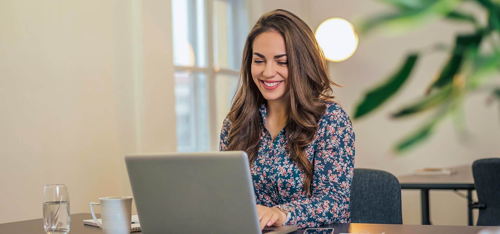 Experience Enterprise-Grade Support