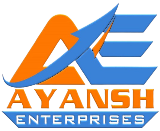 Ayansh Enterprises IT Solutions